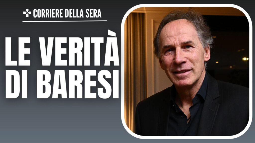 Franco Baresi AC Milan