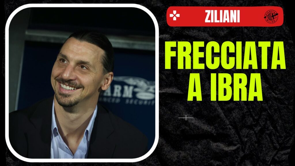 Zlatan Ibrahimovic AC Milan Parma-Milan 2-1 Serie A 2024-2025 mercato calciomercato
