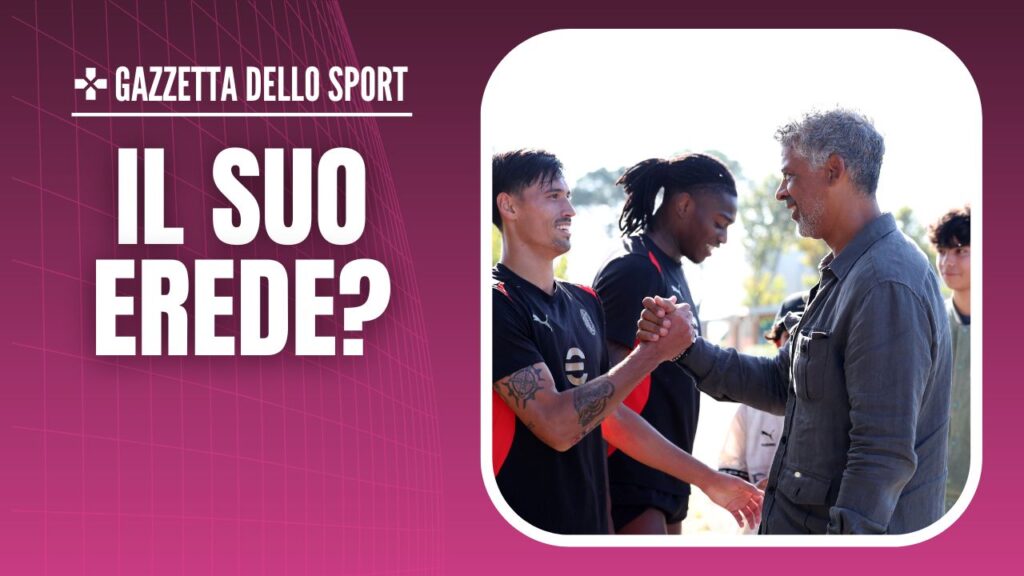 AC Milan Reijnders Rijkaard