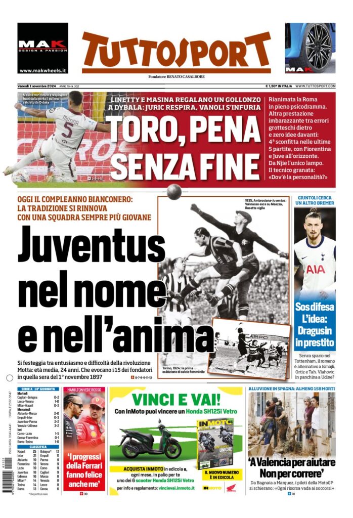 Tuttosport