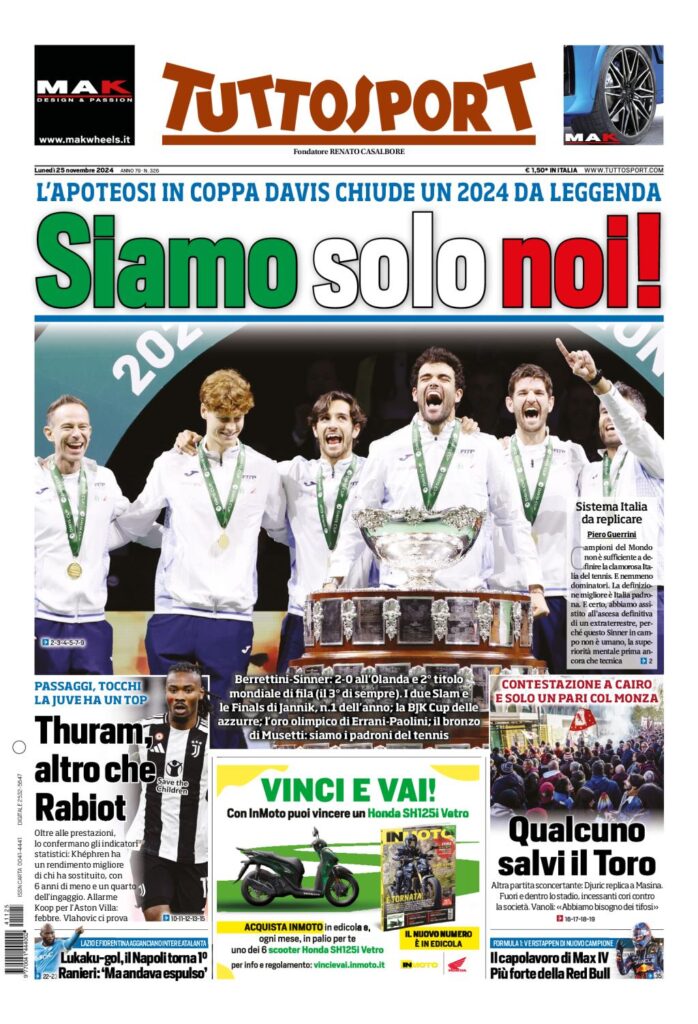 Tuttosport