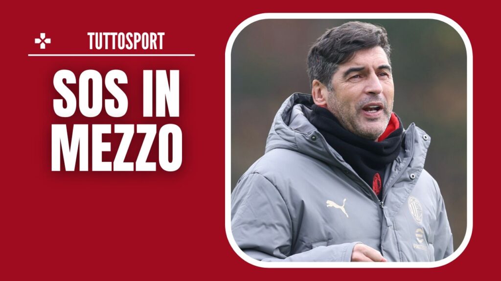 AC Milan Fonseca