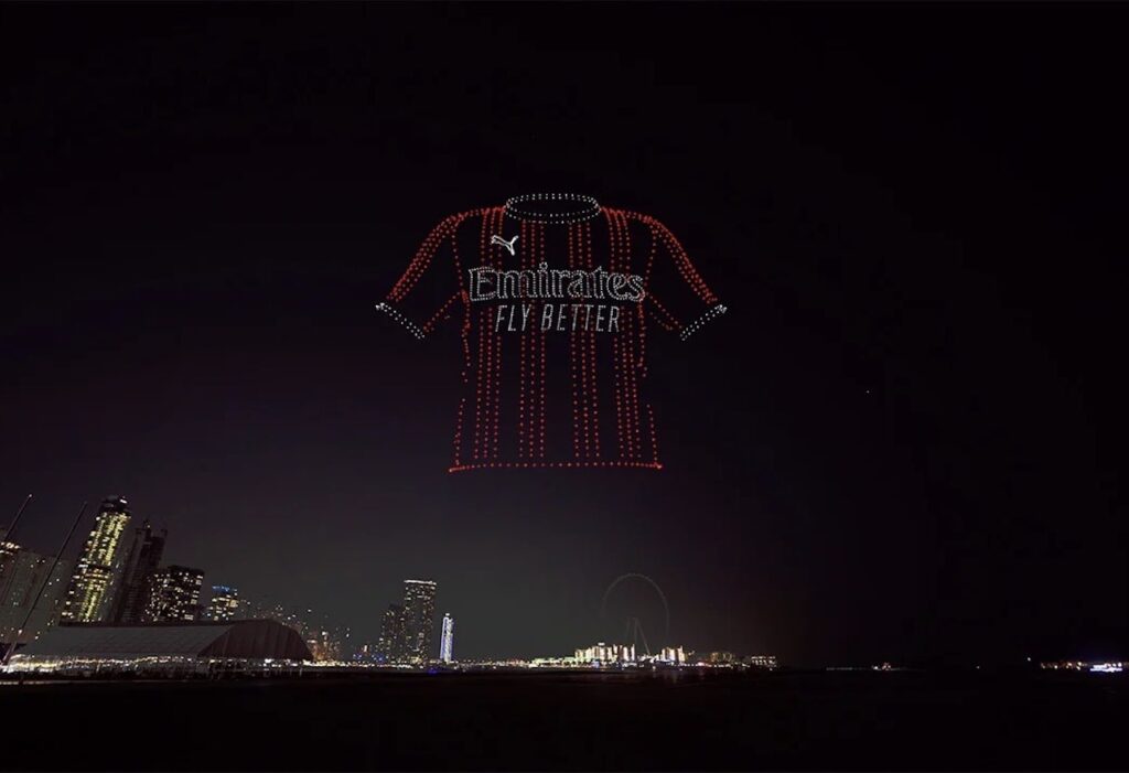 Casa Milan Dubai