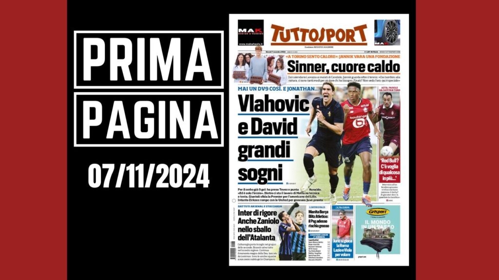 Tuttosport