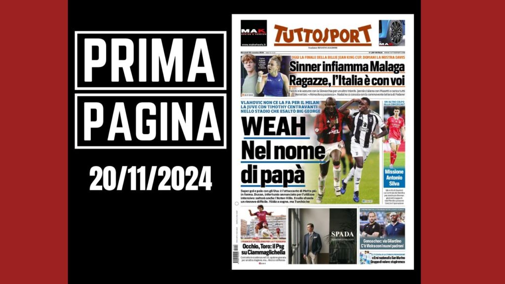 Tuttosport