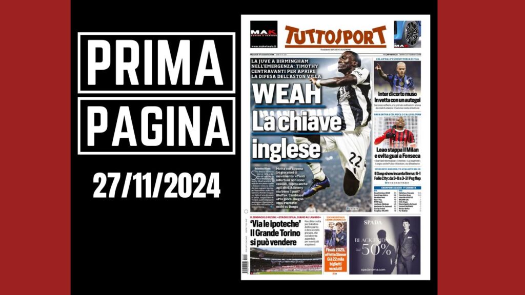 Tuttosport