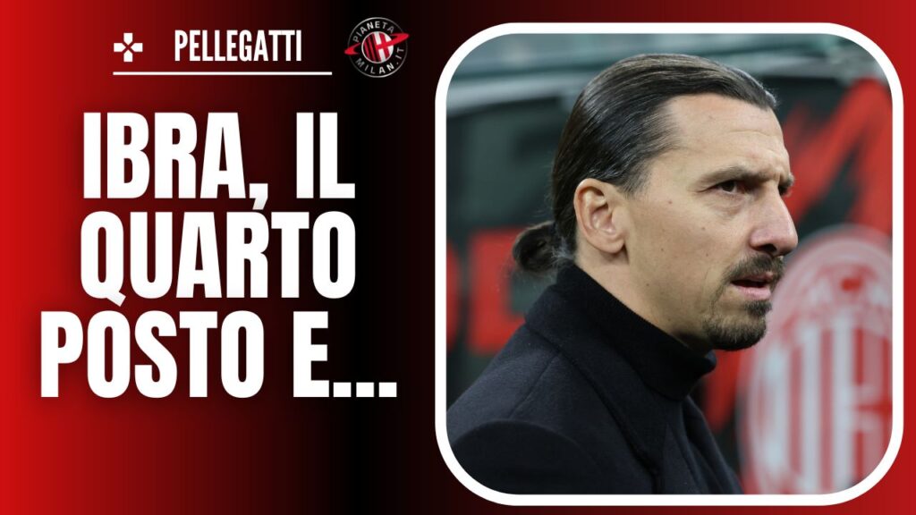 Zlatan Ibrahimovic RedBird AC Milan