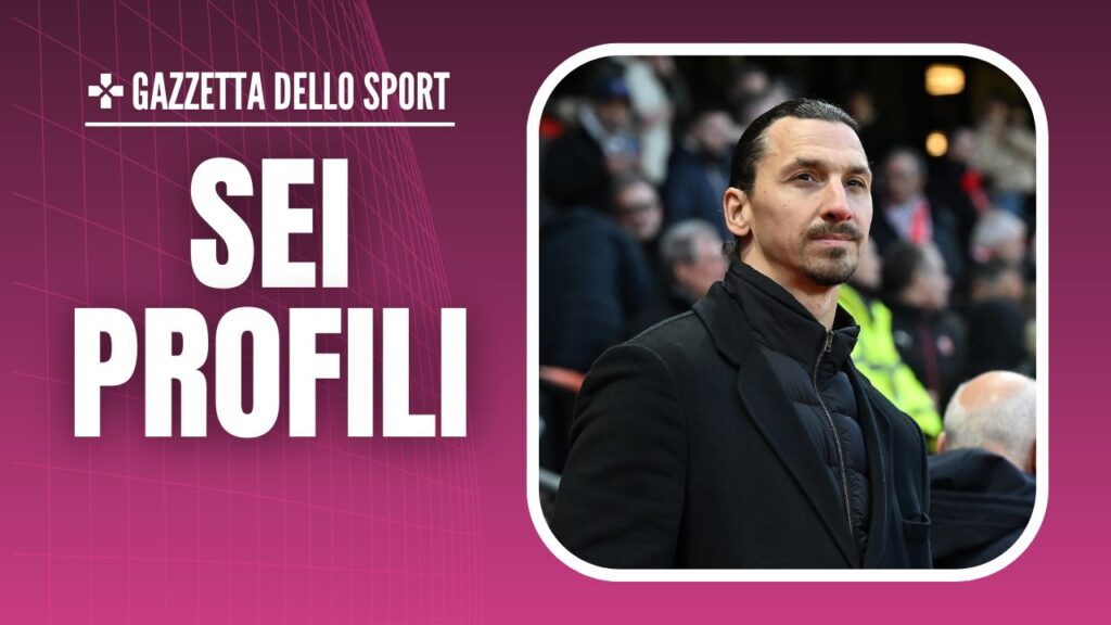 Zlatan Ibrahimovic RedBird AC Milan