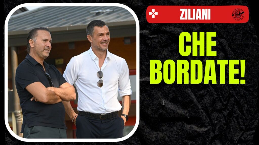 AC Milan Maldini Cardinale