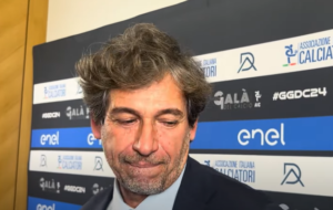 VIDEO - Albertini: "Milan non da scudetto. Reinders? Vi dico..." | PM