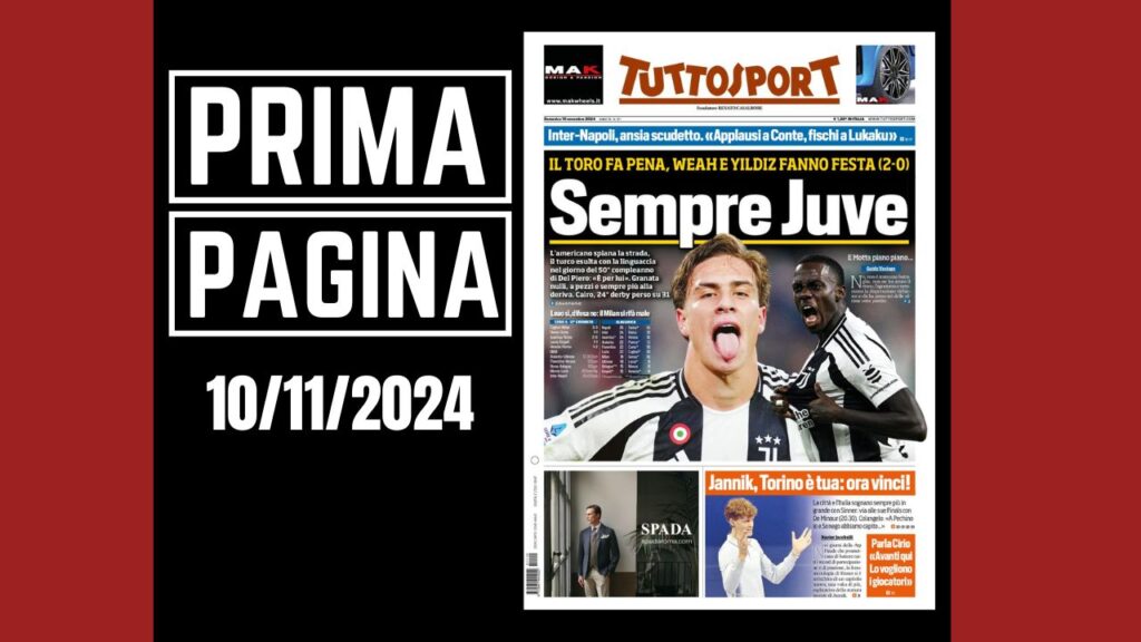 Tuttosport