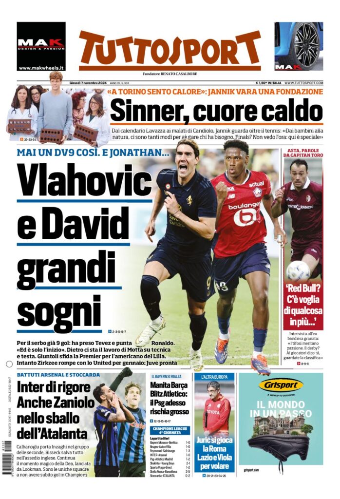 Tuttosport