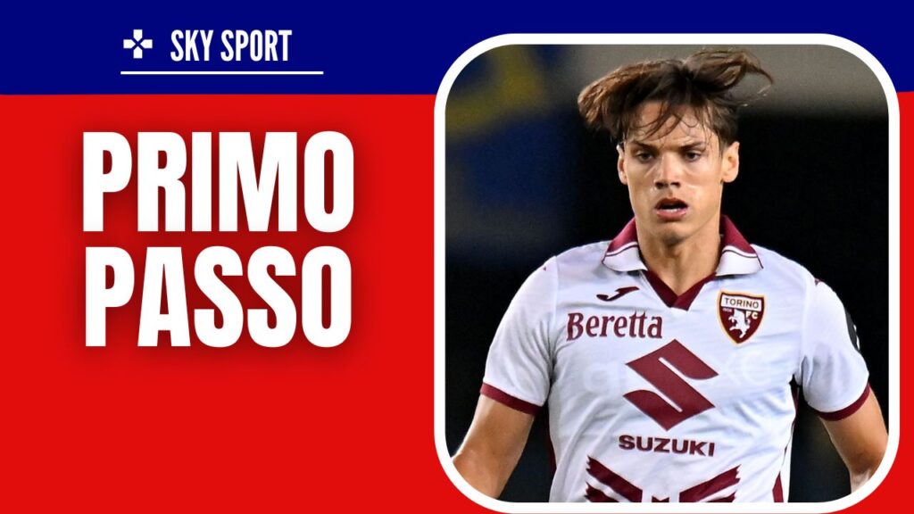 Samuele Ricci Torino Calciomercato AC Milan
