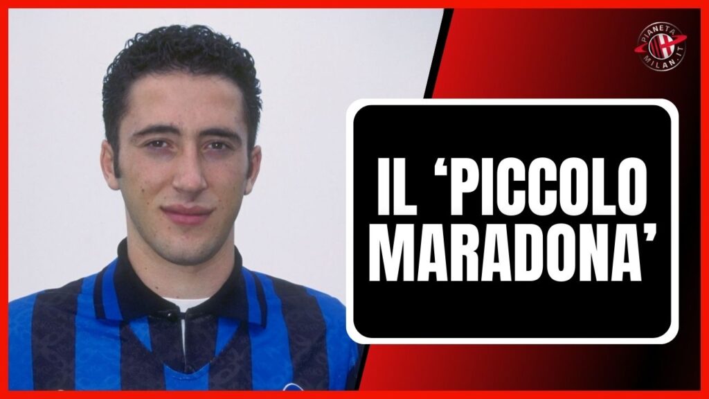 AC Milan intervista Morfeo