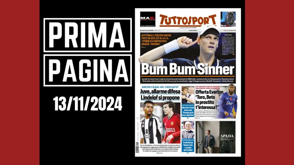 Tuttosport