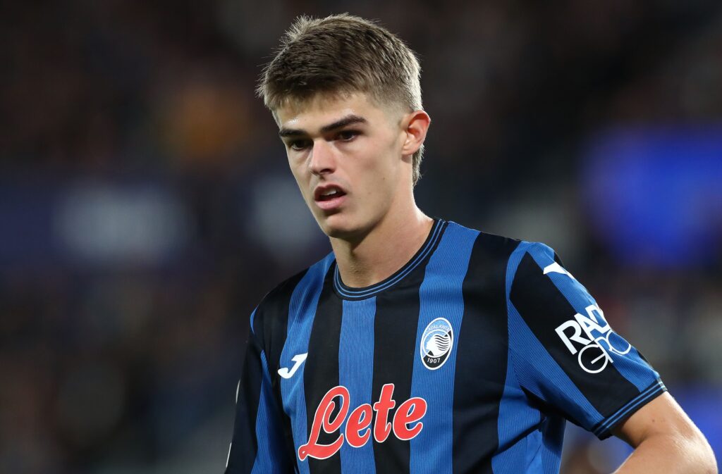 Atalanta BC v Arsenal FC - UEFA Champions League 2024/25 League Phase MD1