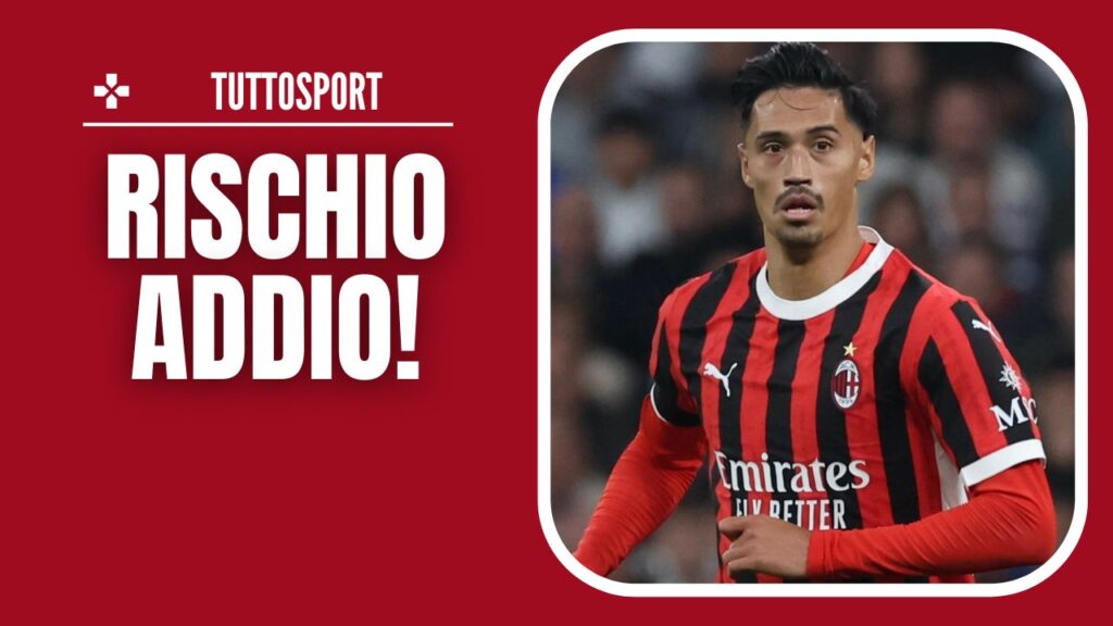 Tijjani Reijnders AC Milan Calciomercato Milan rinnovo