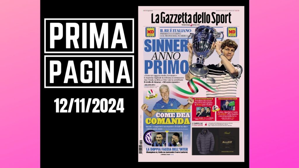 La Gazzetta dello Sport