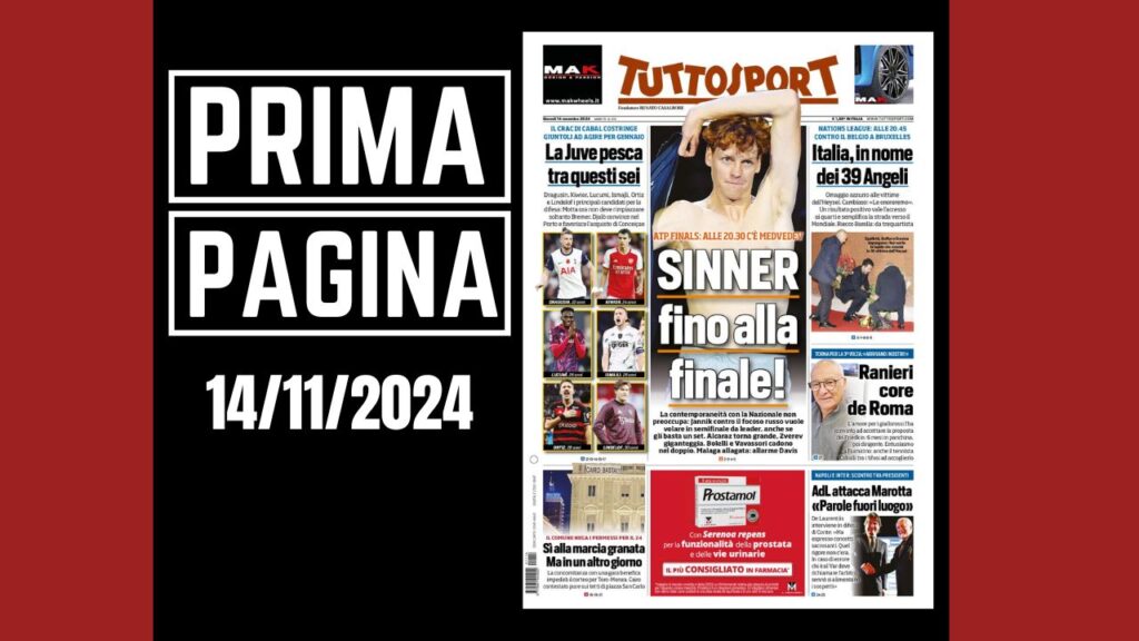 Tuttosport