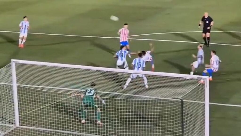 Paraguay Sanabria