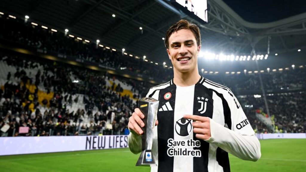 Juventus Yildiz