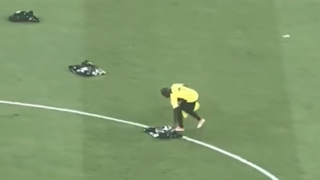 Al-Ittihad Kanté