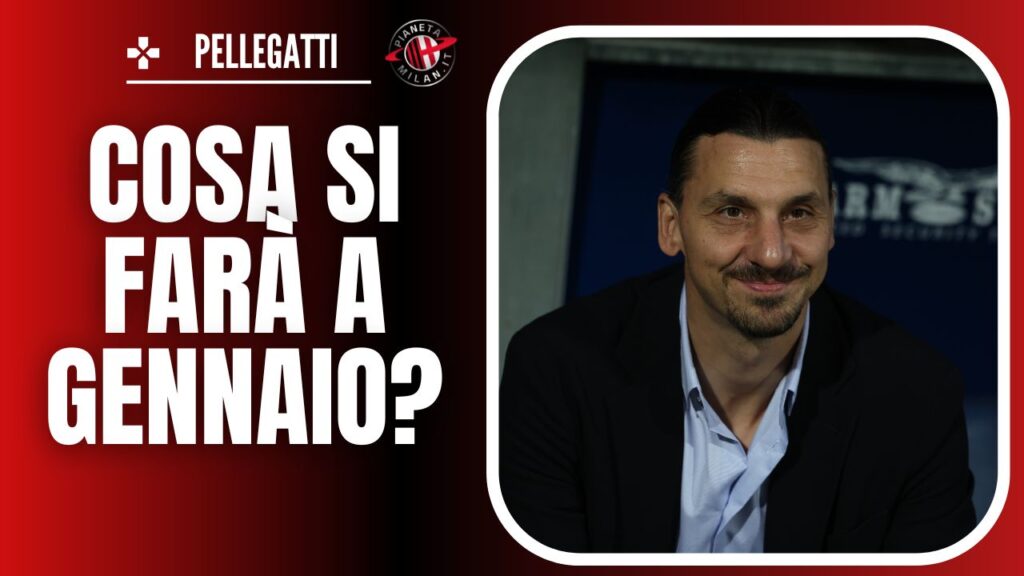 Zlatan Ibrahimovic AC Milan Parma-Milan 2-1 Serie A 2024-2025 mercato calciomercato