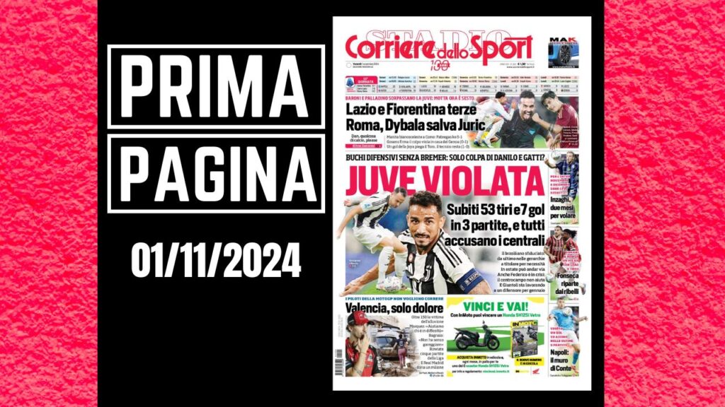 Il Corriere dello Sport