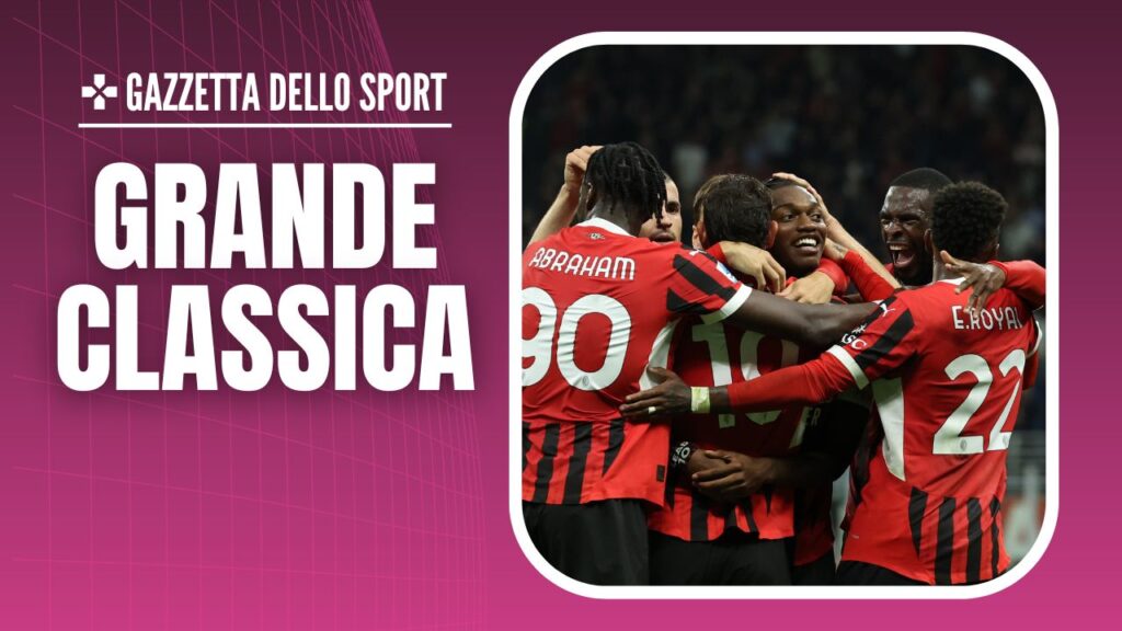 Real Madrid-Milan Champions League 2024-2025 Morata Leao