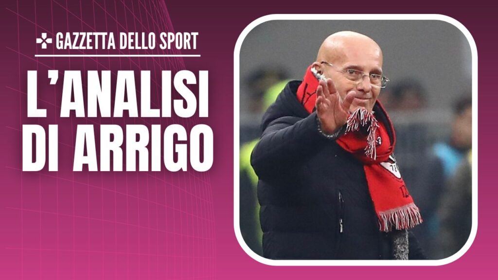 AC Milan Sacchi
