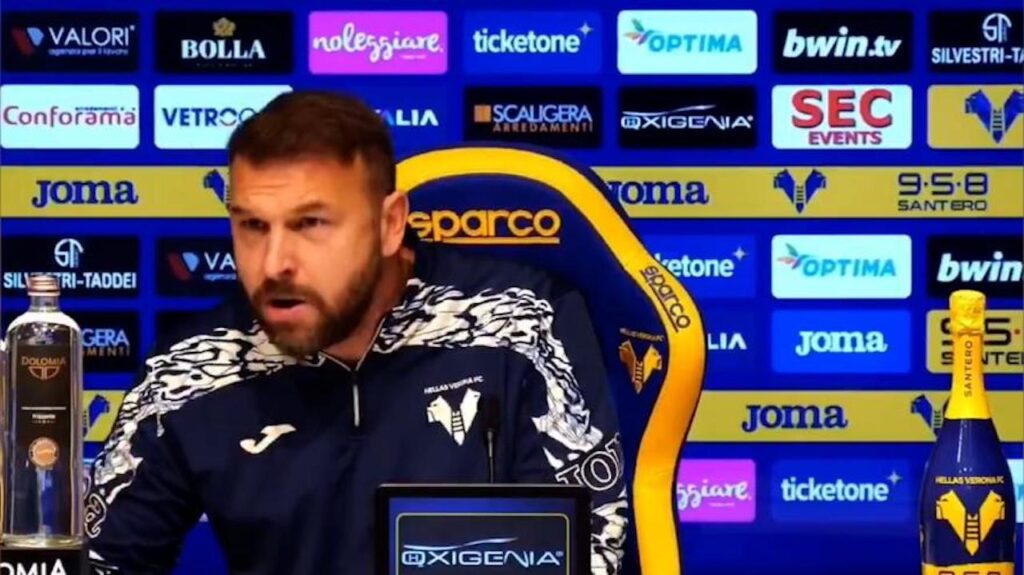 Verona Zanetti