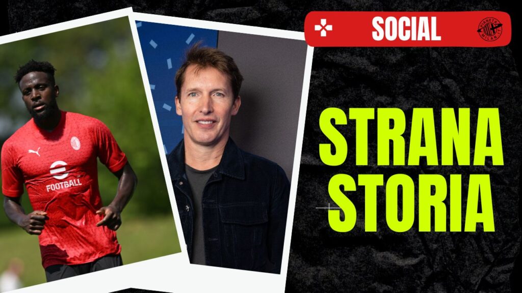 Divock Origi AC Milan Calciomercato Milan