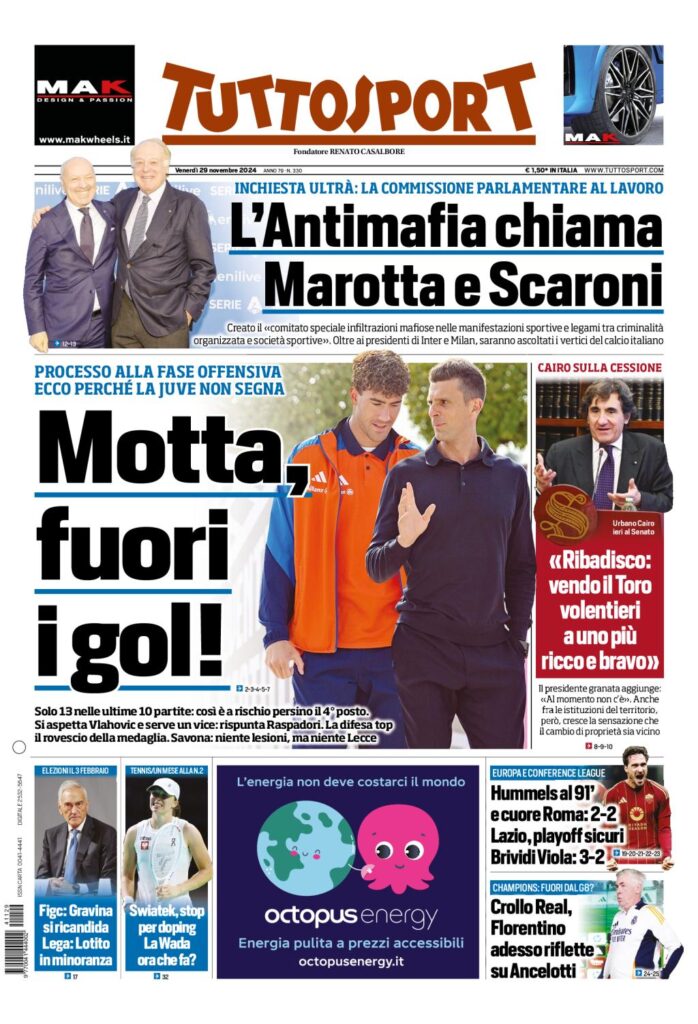 Tuttosport