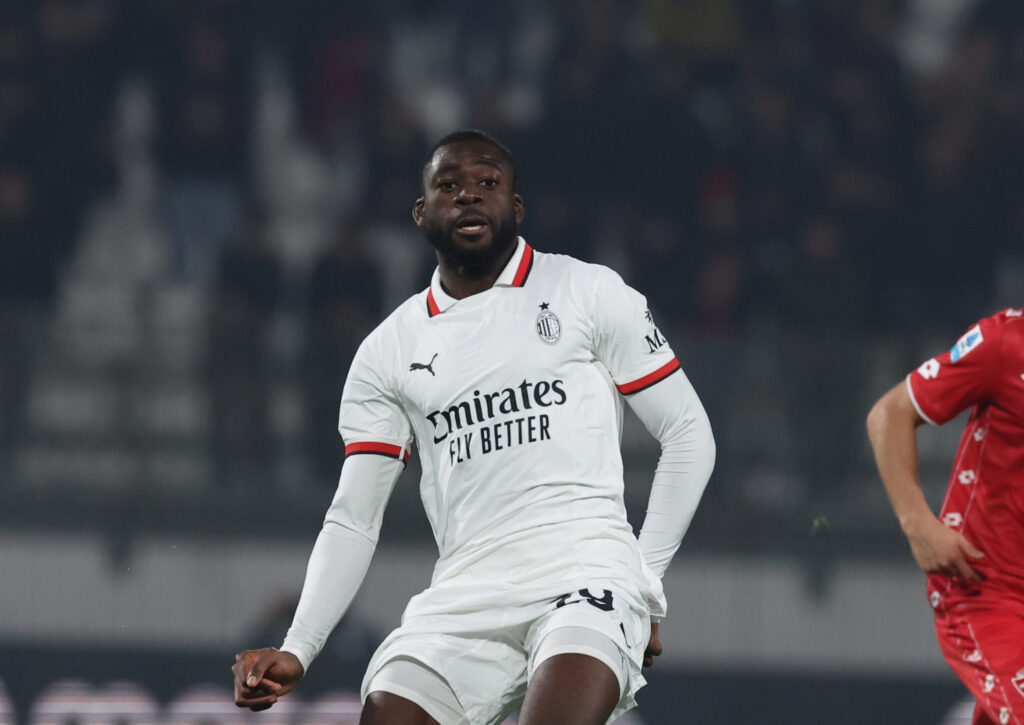 Monza v AC Milan - Serie A