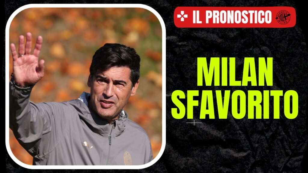 Champions League 2024-25 Real Madrid-Milan pronostico