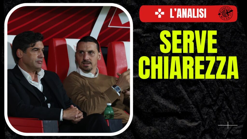 Monza-Milan 0-1 Fonseca Ibrahimovic Serie A News