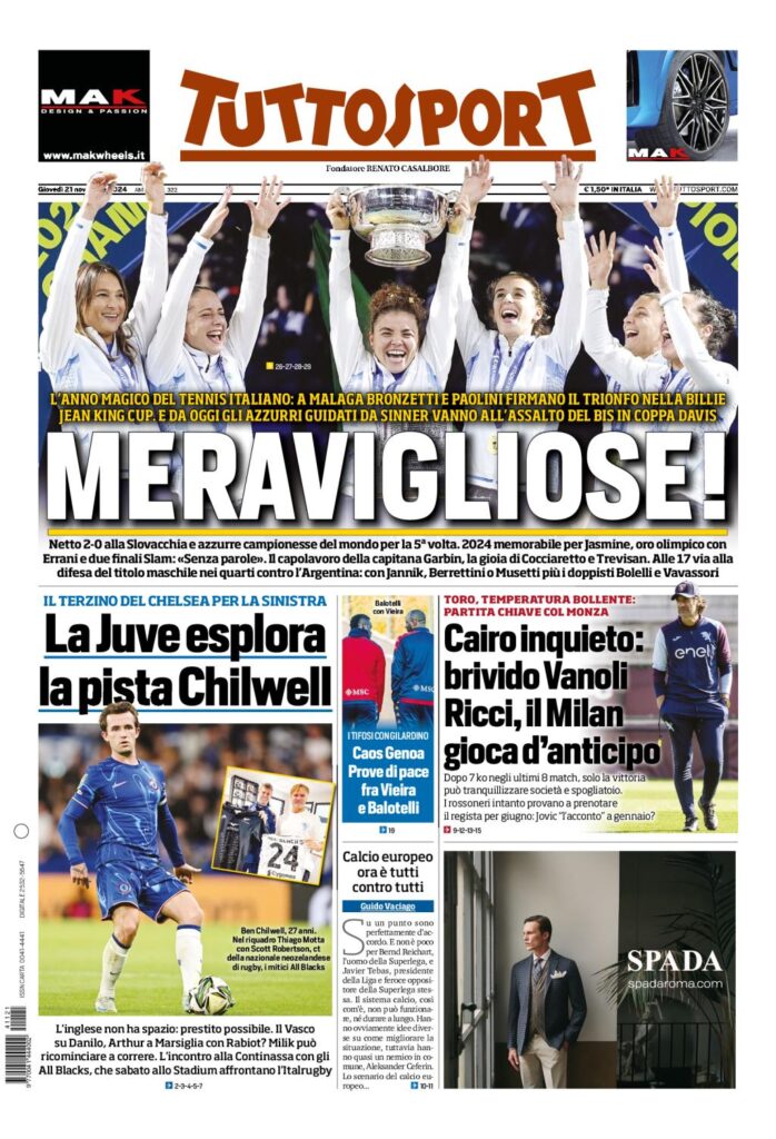 Tuttosport