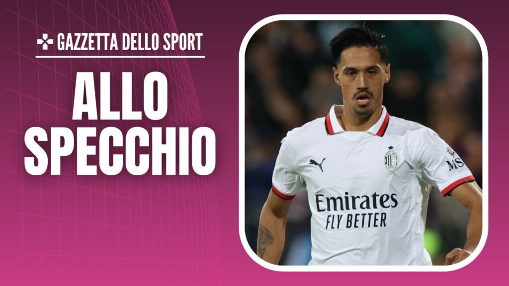 dichiarazioni Tijjani Reijnders AC Milan Cagliari-Milan 3-3 Serie A 2024-2025
