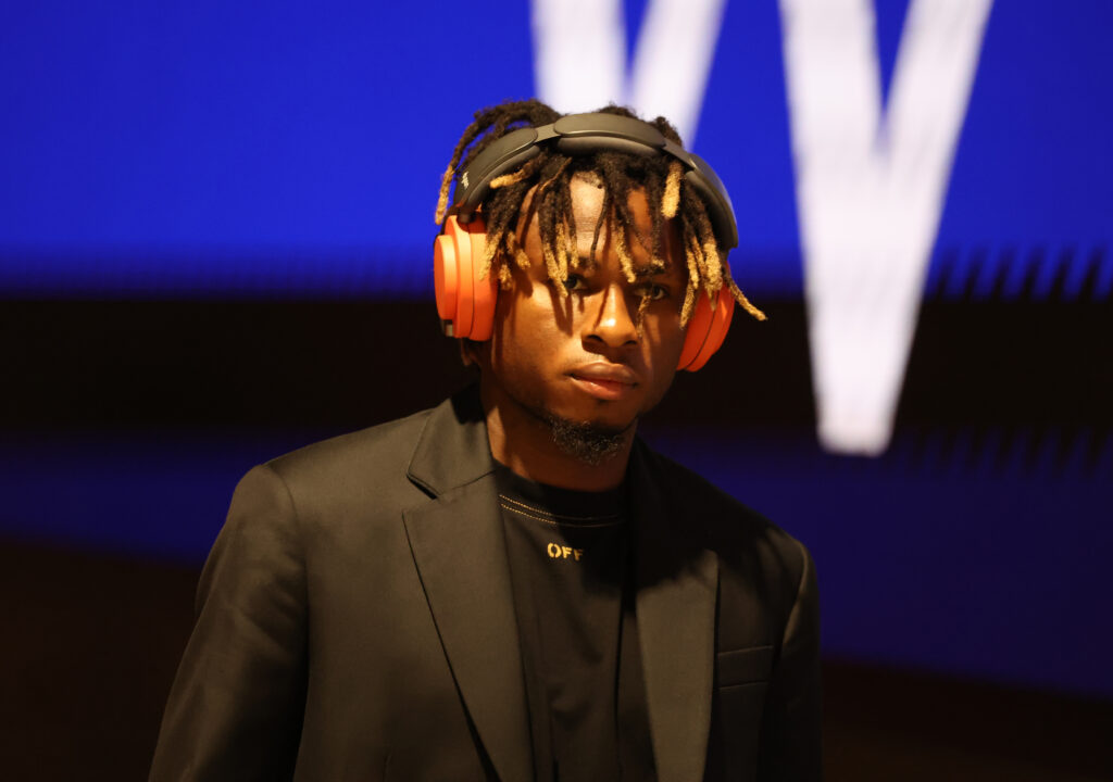 Samuel Chukwueze AC Milan