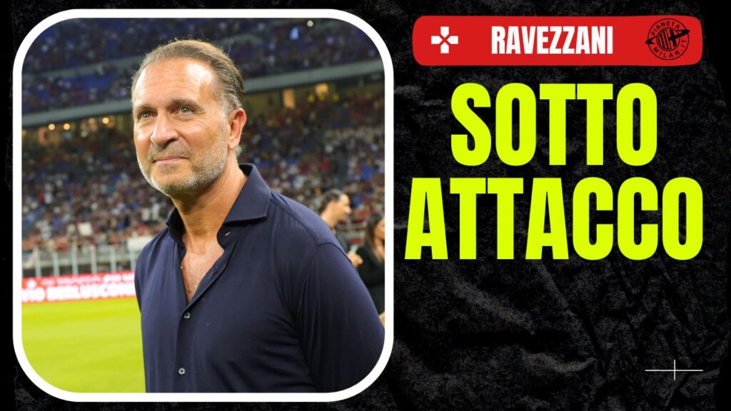 AC Milan Cardinale