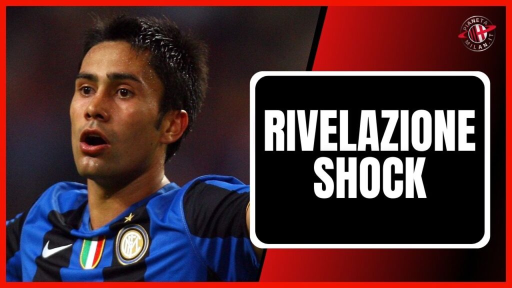 Luis Jimenez, ex calciatore dell'Inter (getty images)
