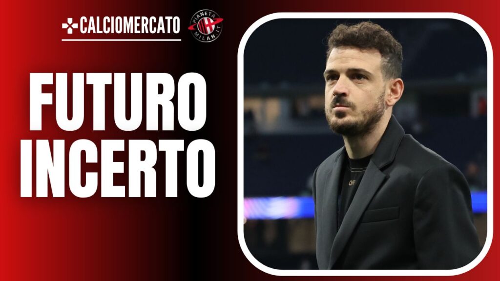 Alessandro Florenzi AC Milan amichevole Rapid Vienna-Milan 1-1