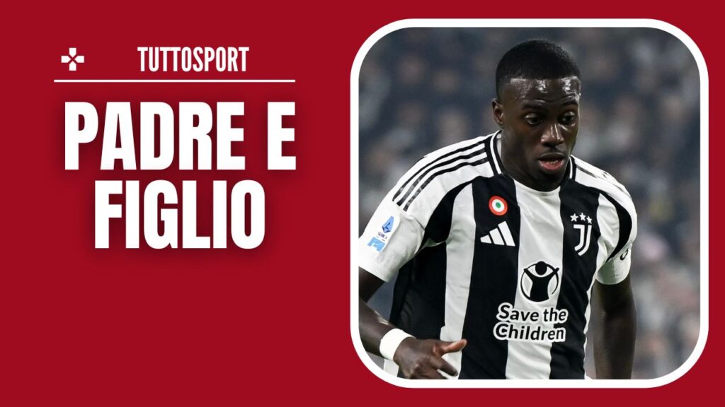 Milan-Juventus Serie A 2024-2025 Weah