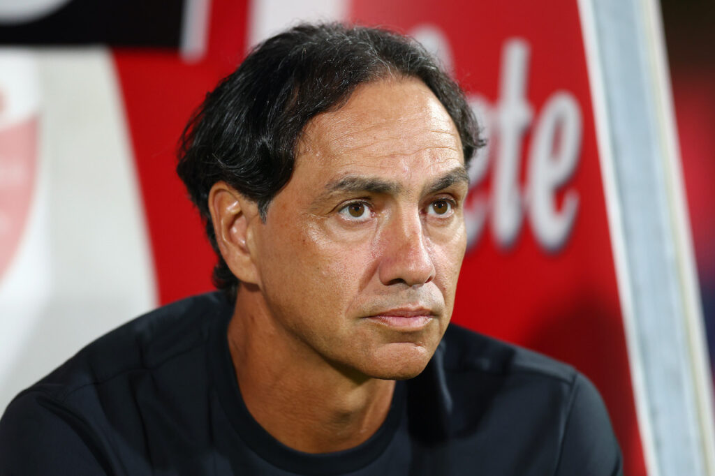 Alessandro Nesta Monza