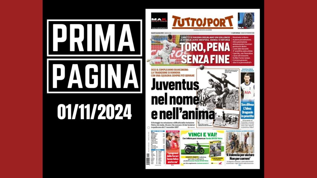 Tuttosport