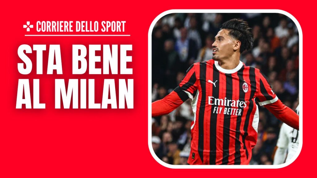 AC Milan Reijnders