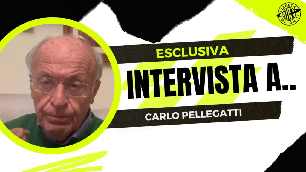 Milan, Pellegatti: "Difesa? La soluzione. Si può parlare di Scudetto". Sul mercato... | ESCLUSIVA