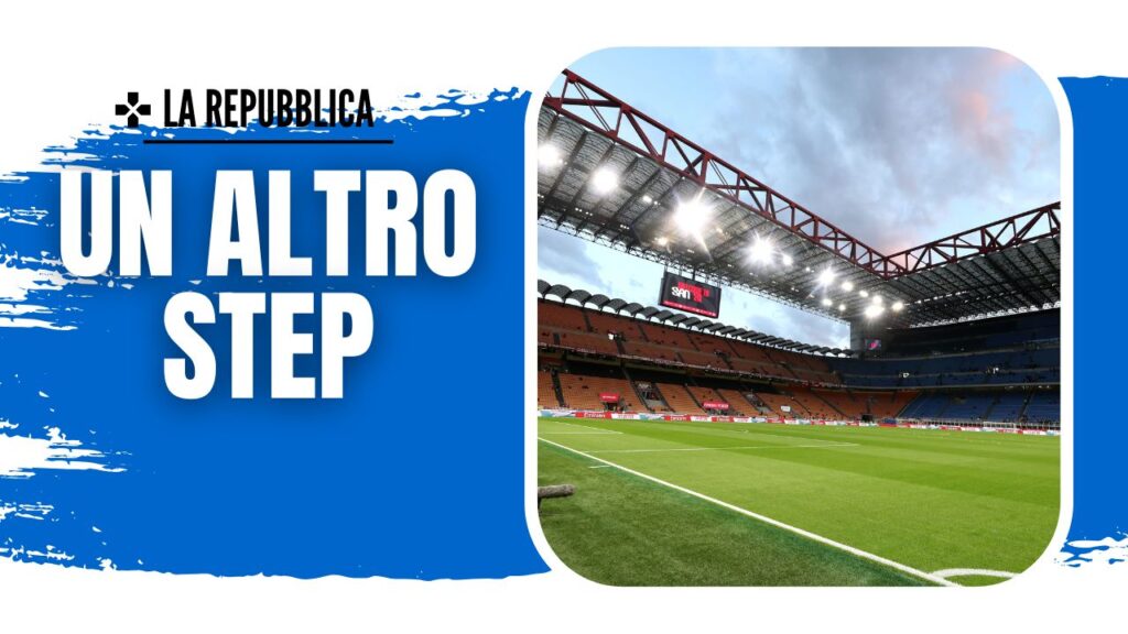 Nuovo Stadio AC Milan Inter San Siro