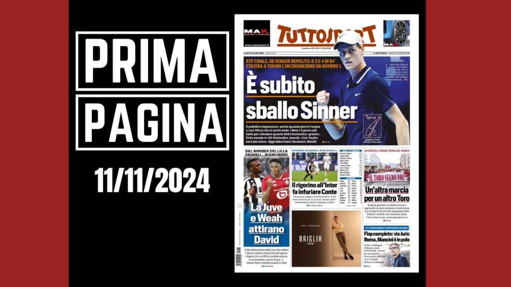 Tuttosport