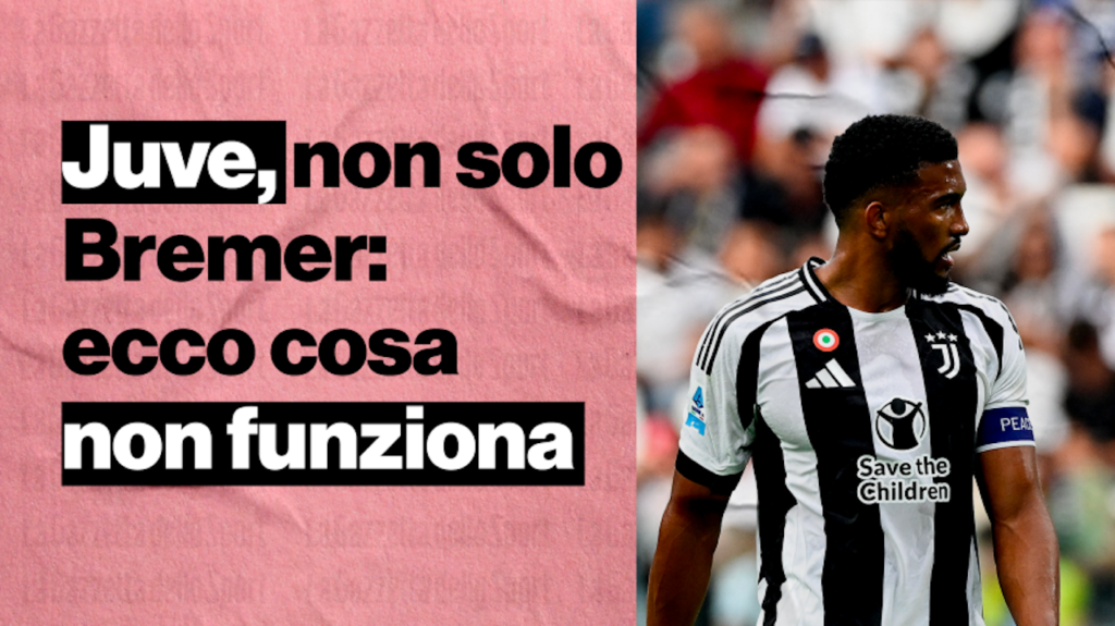 Juventus Bremer